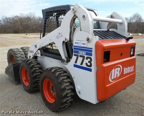 2001 bobcat 773 skid steer|bobcat 773 price.